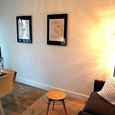Le Beranger T2 Centre Wifi Balcon Apartman Tours Kültér fotó