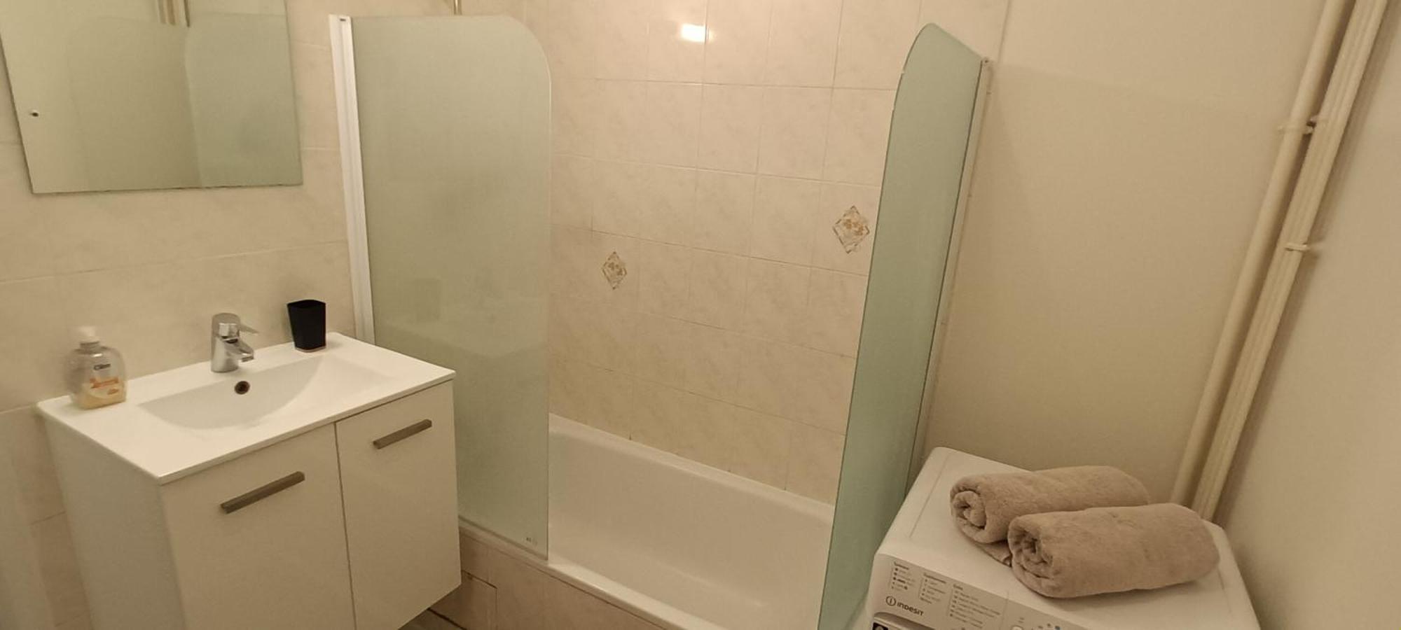 Le Beranger T2 Centre Wifi Balcon Apartman Tours Kültér fotó