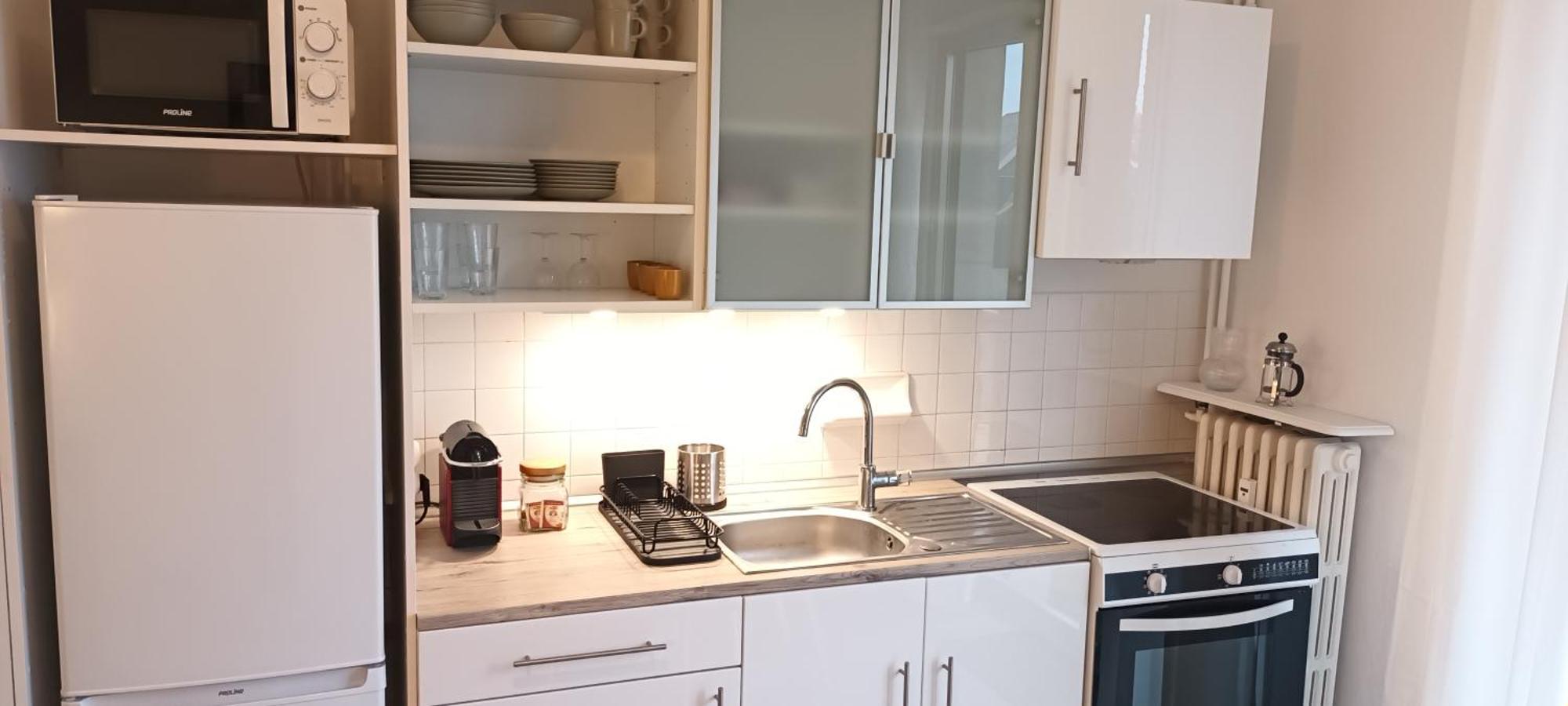 Le Beranger T2 Centre Wifi Balcon Apartman Tours Kültér fotó